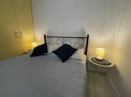 Apartments Jugo i bura