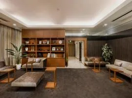 Candeo Hotels Ueno Park