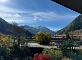 Stubnerkogel Apartments