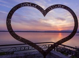 Hotel Catullo, hotel a Sirmione