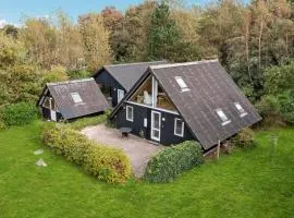 Lovely Home In Samsø With Wifi