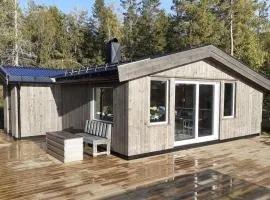 3 Bedroom Lovely Home In Vatnestrøm