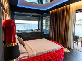 Damare Resort & SPA, hotel v destinaci St Paul's Bay