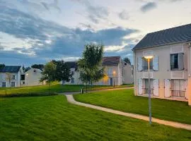 Appart Hôtel 3* dans une résidence de tourisme