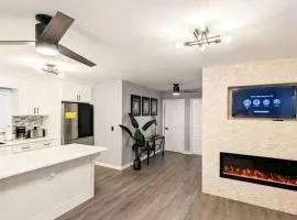 Elenas Modern 2BR Comfy Home