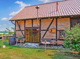 Ferienhaus Jabel, hotel v destinácii Jabel