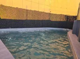APARTAMENTOS MALPAÍS