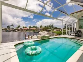 Casa Vista - Waterfront, Kayaks, Fishing, Bikes