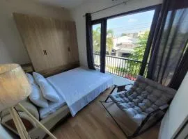 Ganada Suite 2 가나다 스위트