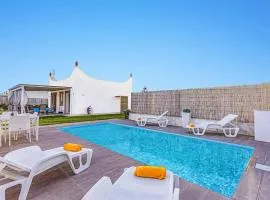 Villa Gialla by Villa Plus