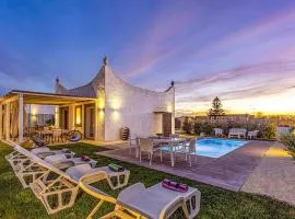 Villa Arancio by Villa Plus