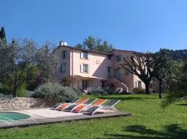 L'Escale Provençale