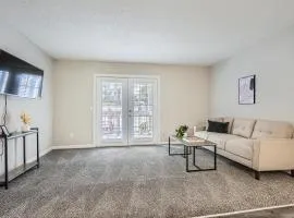 Crest At East Cobb1820e Comfort, Spacious 2bd 2bt
