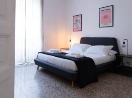 Giuliana Apartment Vatican