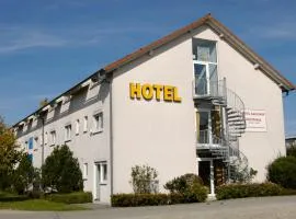 Hotel Karlshof