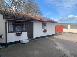 The Old Stables, Unterkunft zur Selbstverpflegung in Barnsley