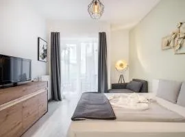 Elisabeth Residence Green with parking