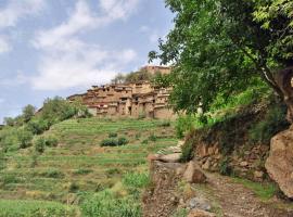 Maison d'hōte DAR Awlim, hotel in Taroudant