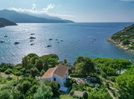 La Terrazza sul Forno - Goelba