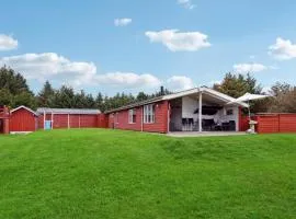 Holiday Home Løkken 7