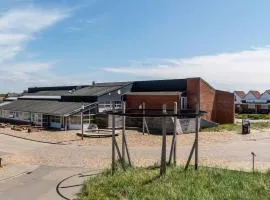 Fanø Bad, Værelse 27