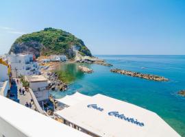 Hotel Casa Celestino, hotel de luxo em Ischia