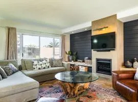 Tranquil Beachside Oasis Your Relaxing Getaway