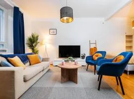 Prime City Escape 45 Square Meters