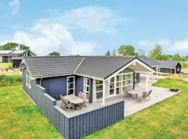 Holiday Home Klintehuse