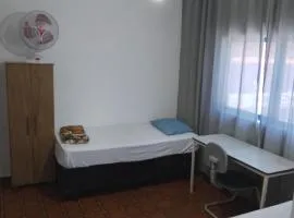Hotel Pousada Liberdade
