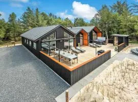 Lovely Home In Blåvand With Sauna