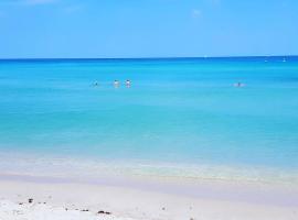 Miami Hollywood Bay View on the Beach, hotel v destinaci Hollywood