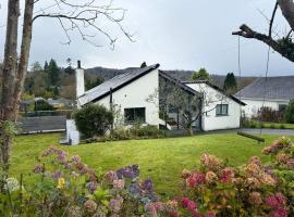 Bounty On The Lakes, hotel v destinaci Bowness-on-Windermere