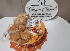 Tisara home