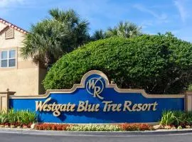 Westgate Blue Tree Resort