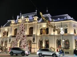 City Hall Apartament