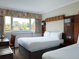 Leonardo Inn Glasgow West End