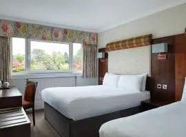 Leonardo Inn Glasgow West End