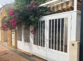 Villa Rosa in Los Alcázares