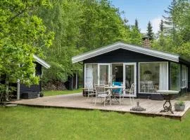 Amazing Home In Rørvig With Kitchen