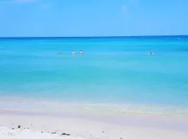 Miami Hollywood Condo for 4 People 001-21vic