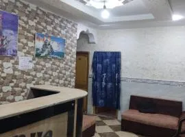 Mirana Mayotte Hostel 47