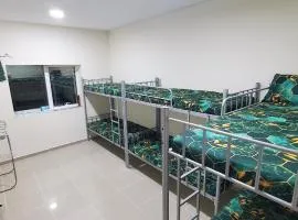 Homely Hostel