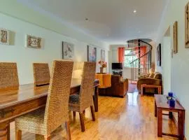 A1 Outra Vez - Spacious apartment