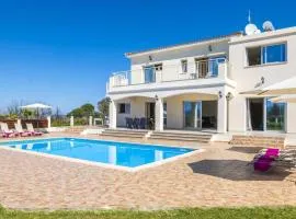 Villa Chrystalla by Villa Plus