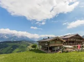Berggasthof Christernreith