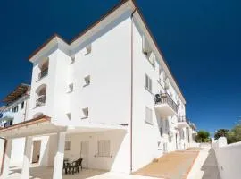 ISA-Residence in Orosei, apartments 4 beds with air conditioning