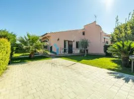 Villa Limuti con piscina condominiale