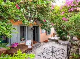 Villa Melograno HALKI