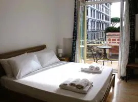 Punto Felice Riviera - Centro Città Lungomare Caracciolo